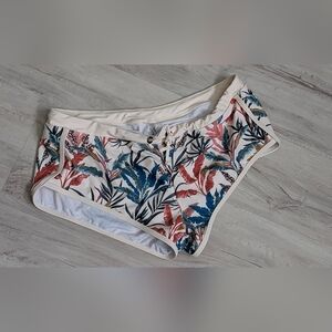 Quint Soul Tropical Bikini Bottoms XXL